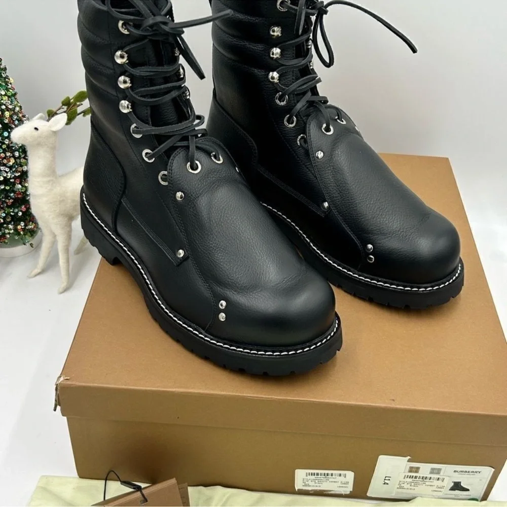 Burberry absolute brand